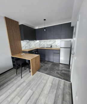 M & S Student City apart 4